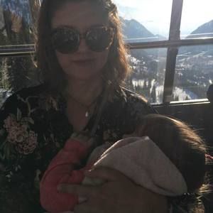 Meet your Posher, Lisa